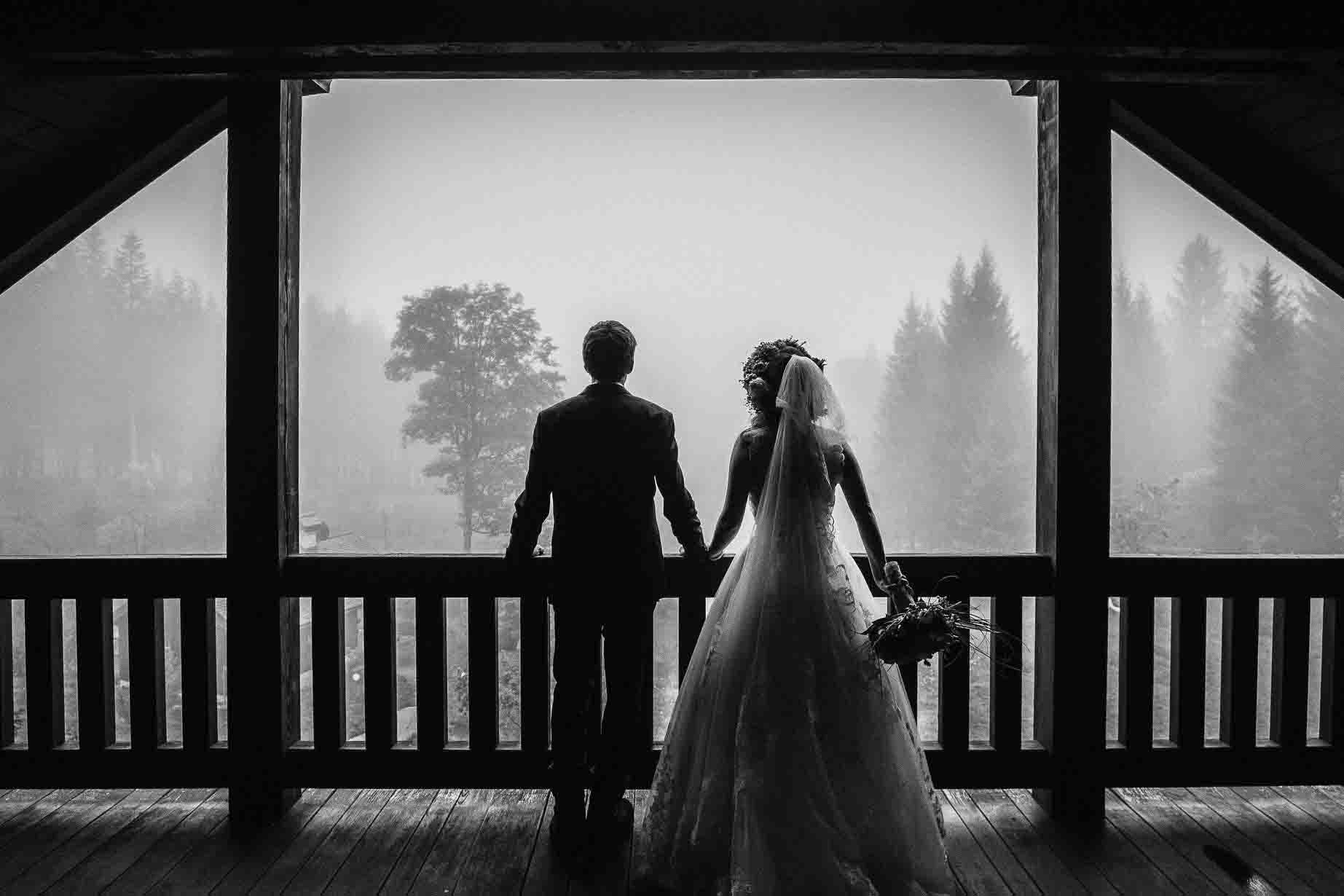 Ines & Damjan, Hlevci, Croatia